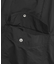 VOLUME HEM LOOSE EASY PANTS