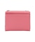 FAUX LEATHER PATCH WALLET