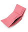 FAUX LEATHER PATCH WALLET