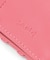 FAUX LEATHER PATCH WALLET