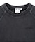 FADED CROPPED CREWNECK SWEAT TOP