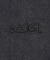 FADED CROPPED CREWNECK SWEAT TOP