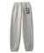 FACE BOX PATCH SWEAT PANTS