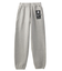 FACE BOX PATCH SWEAT PANTS