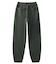FACE BOX PATCH SWEAT PANTS