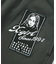 FACE BOX PATCH SWEAT PANTS