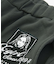 FACE BOX PATCH SWEAT PANTS
