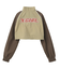 3WAY TRACK JACKET