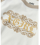 FADED TRIBAL LOGO RAGLAN L/S BABY TEE