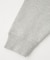 FACE BOX PATCH ZIP UP SWEAT HOODIE