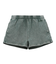 FADED SWEAT SHORT PANTS