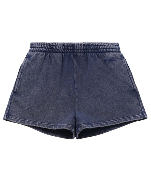 新品タグ付　Eaphi FLUFFY SHORT PANTS short 新品タグ付 Eaphi FLUFFY SHORT PANTS short