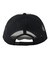 LETTERING LOGO EMBROIDERED TRUCKER CAP