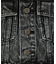 EMBOSSED DENIM JACKET