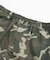 WASHED 2WAY WIDE LEG CARGO PANTS
