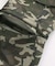 WASHED 2WAY WIDE LEG CARGO PANTS