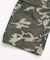 WASHED 2WAY WIDE LEG CARGO PANTS