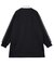 HALF ZIP JERSEY DRESS