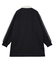 HALF ZIP JERSEY DRESS
