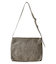 TRIBAL HEART FAUX LEATHER MESSENGER BAG
