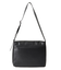 TRIBAL HEART FAUX LEATHER MESSENGER BAG