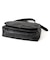 TRIBAL HEART FAUX LEATHER MESSENGER BAG
