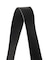 TRIBAL HEART FAUX LEATHER MESSENGER BAG