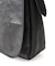 TRIBAL HEART FAUX LEATHER MESSENGER BAG