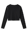 STAR FLUTTER BUTTERFLY L/S BABY TEE