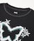 STAR FLUTTER BUTTERFLY L/S BABY TEE