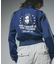 STAR AND FACE COMPACT TRACK JACKET