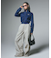 STAR AND FACE COMPACT TRACK JACKET