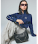 STAR AND FACE COMPACT TRACK JACKET