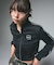 STAR AND FACE COMPACT TRACK JACKET