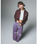 STAR AND FACE COMPACT TRACK JACKET