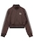 STAR AND FACE COMPACT TRACK JACKET