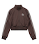 STAR AND FACE COMPACT TRACK JACKET