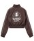 STAR AND FACE COMPACT TRACK JACKET