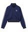 STAR AND FACE COMPACT TRACK JACKET