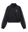 STAR AND FACE COMPACT TRACK JACKET