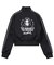 STAR AND FACE COMPACT TRACK JACKET