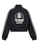 STAR AND FACE COMPACT TRACK JACKET