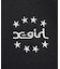 STAR AND FACE COMPACT TRACK JACKET