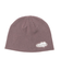 PLANET HEART LOGO EMBROIDERED BEANIE