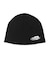 PLANET HEART LOGO EMBROIDERED BEANIE
