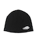 PLANET HEART LOGO EMBROIDERED BEANIE