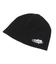 PLANET HEART LOGO EMBROIDERED BEANIE