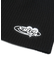 PLANET HEART LOGO EMBROIDERED BEANIE