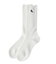 XG STAR LOGO LOOSE SOCKS