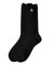 XG STAR LOGO LOOSE SOCKS
